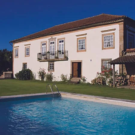 Casa De Sta Comba Barcelos