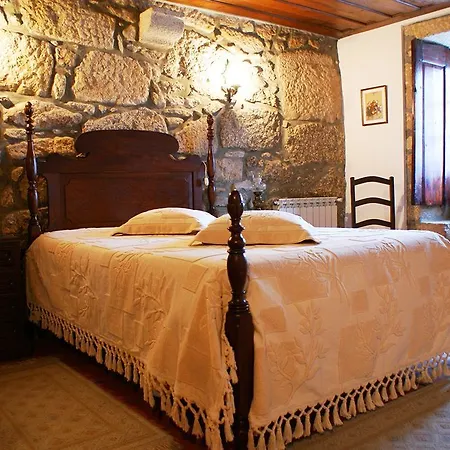Casa De Sta Comba Alloggio per agriturismo Barcelos