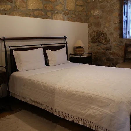 Κατάλυμα σε φάρμα Casa De Sta Comba