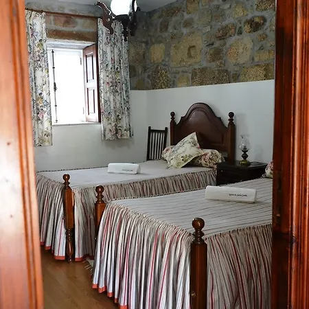 Casa De Sta Comba * Barcelos