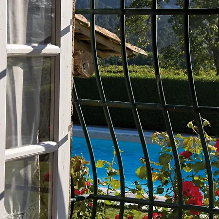 Casa De Sta Comba *