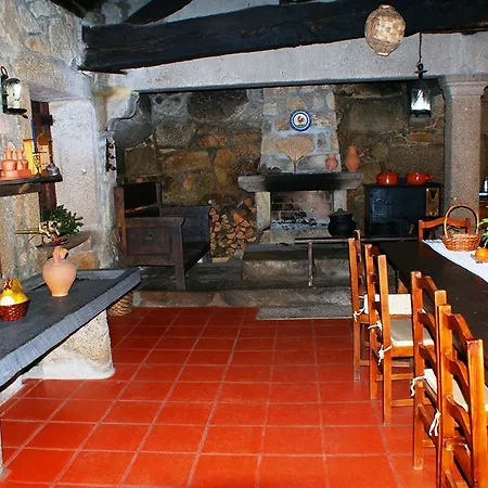 Casa De Sta Comba Feriegård *