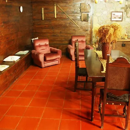 Casa De Sta Comba Barcelos