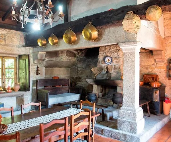 农家乐 卡萨德斯塔康巴酒店 *