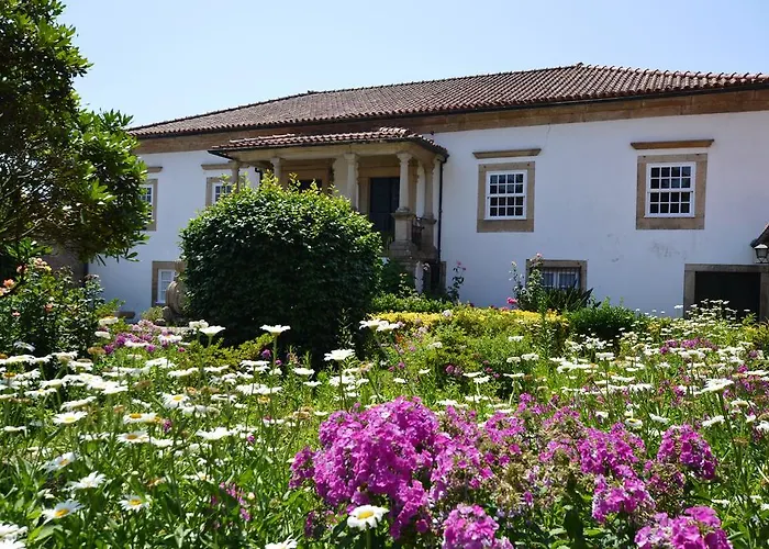 卡萨德斯塔康巴酒店 *