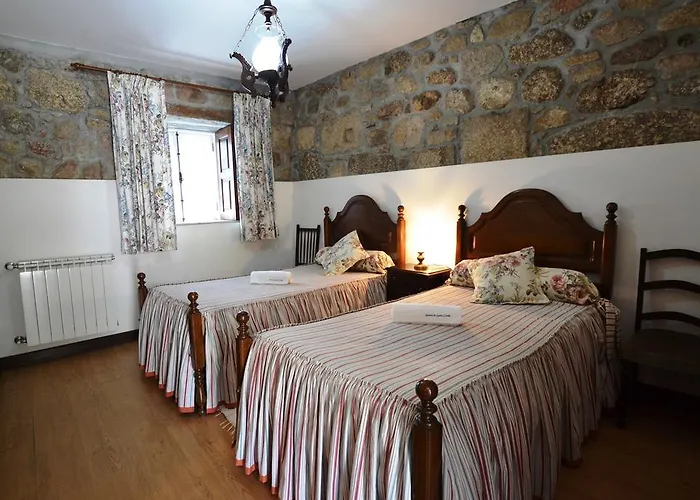 Casa De Sta Comba Barcelos