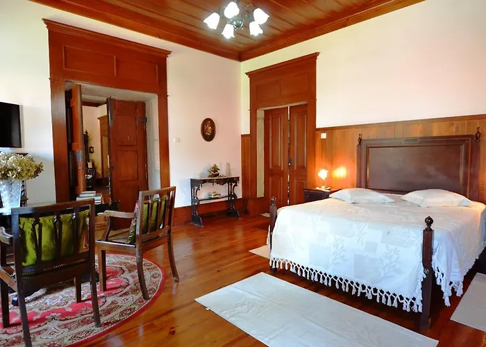 农家乐 卡萨德斯塔康巴酒店 巴塞卢什