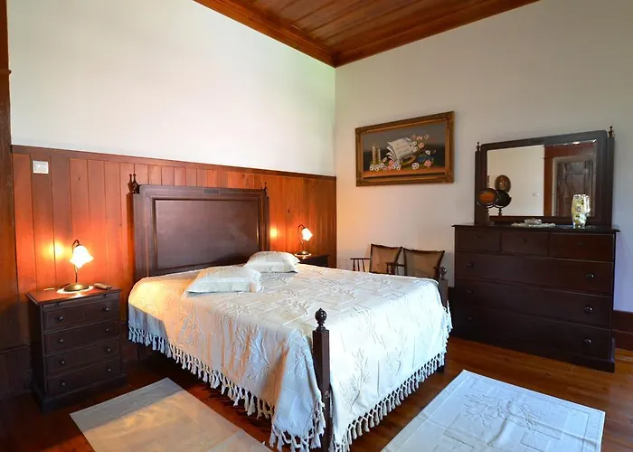 Casa De Sta Comba Barcelos