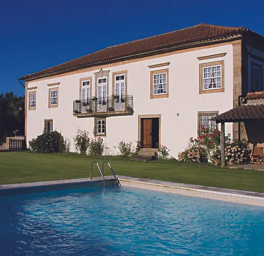 Casa De Sta Comba Barcelos