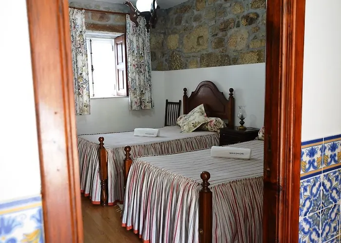 Casa De Sta Comba * Barcelos