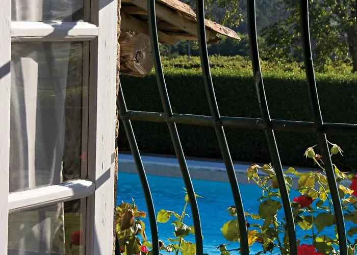 卡萨德斯塔康巴酒店 *