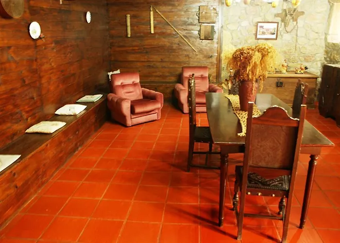 Casa De Sta Comba Barcelos